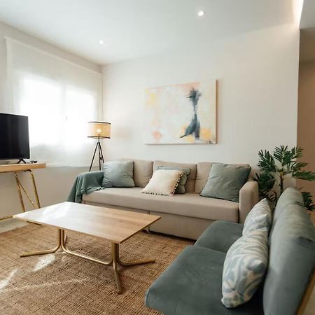 塞维利亚Reformed And Comfy- 2Bd 2Bth- Arenal公寓 外观 照片
